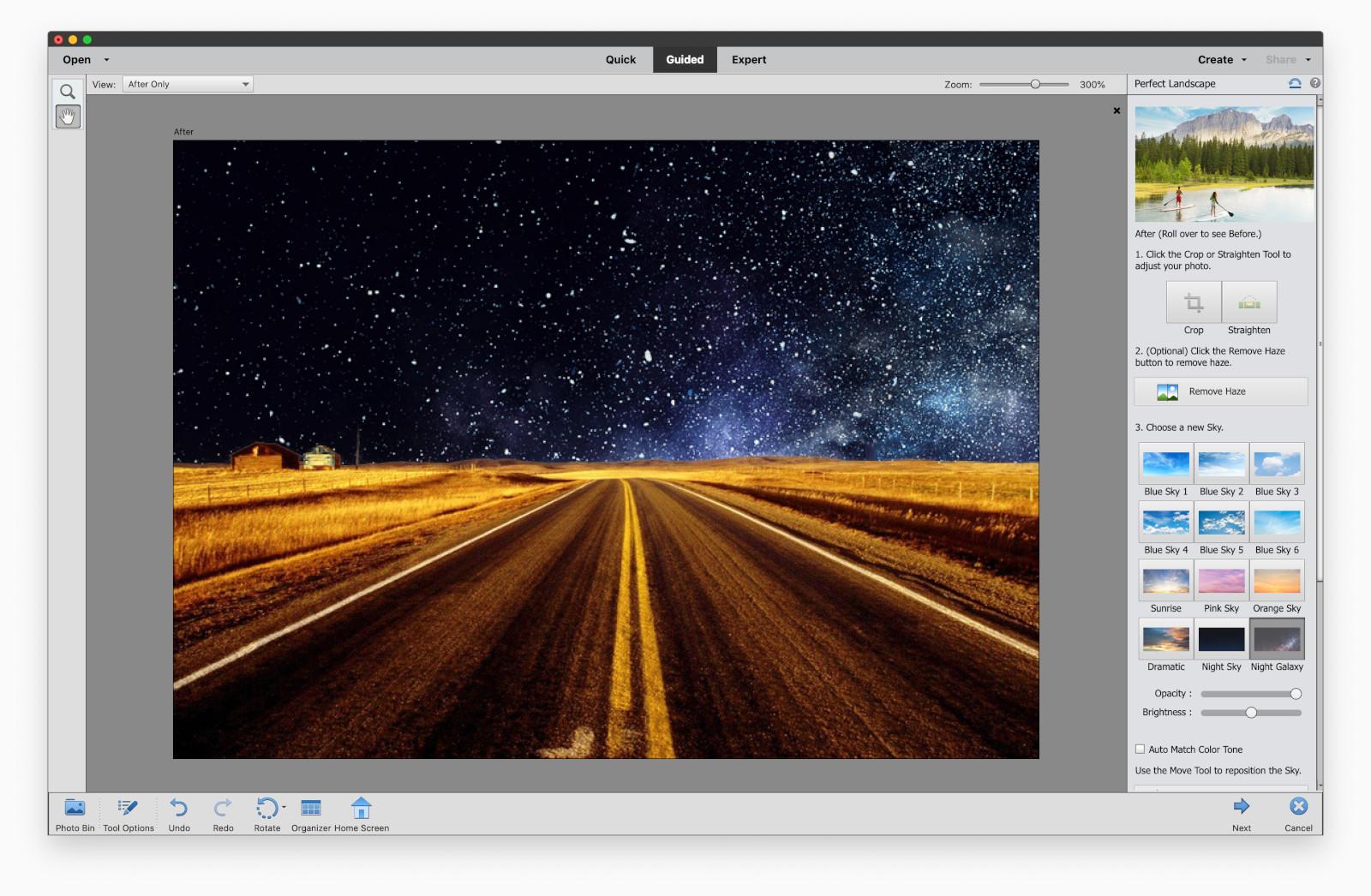free photo sharpening software for mac